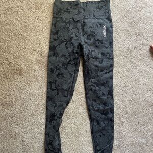 Gymshark workout leggings